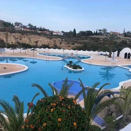 Refugio Del Mar Alicante