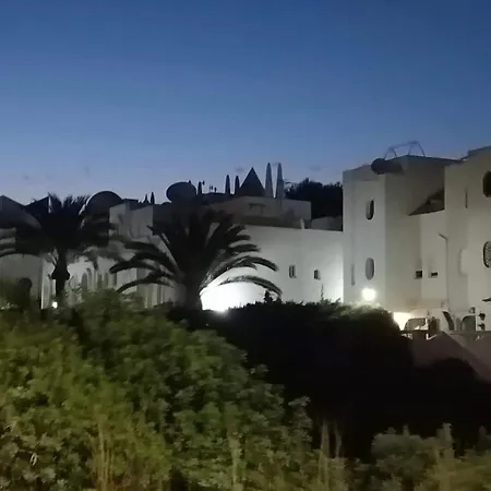 펜션 Refugio Del Mar