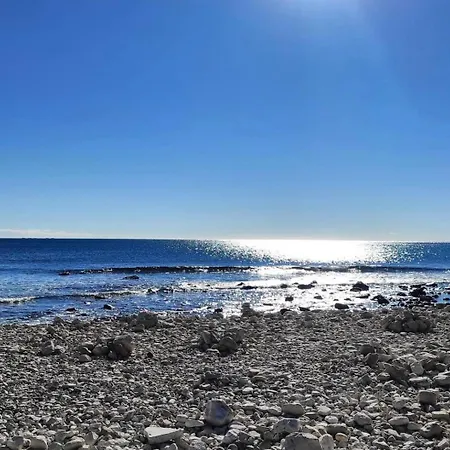 펜션 Refugio Del Mar 알리칸테