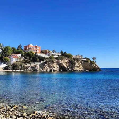 Refugio Del Mar * 알리칸테