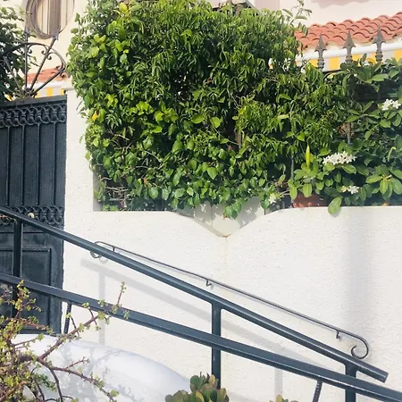 펜션 Refugio Del Mar 알리칸테
