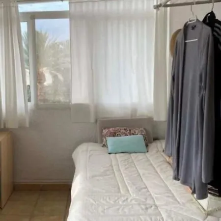 Refugio Del Mar 펜션 *